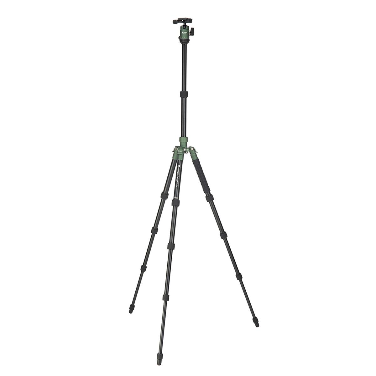 fotopro_x-go_gecko_gruenes_aluminium-stativ_050353970420