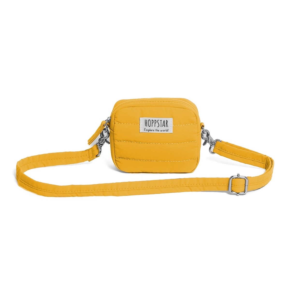 Hoppstar mini Tasche honey Hoppstar mini Tasche honey