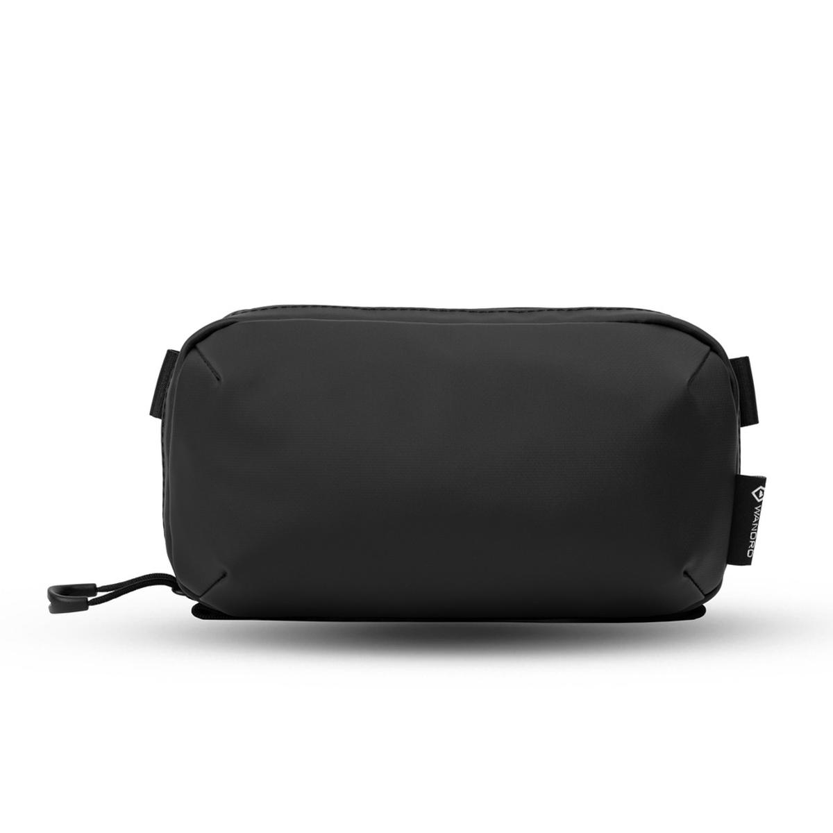 WANDRD Tech Bag Small - Kleine Organizer-Tasche (1 Liter)