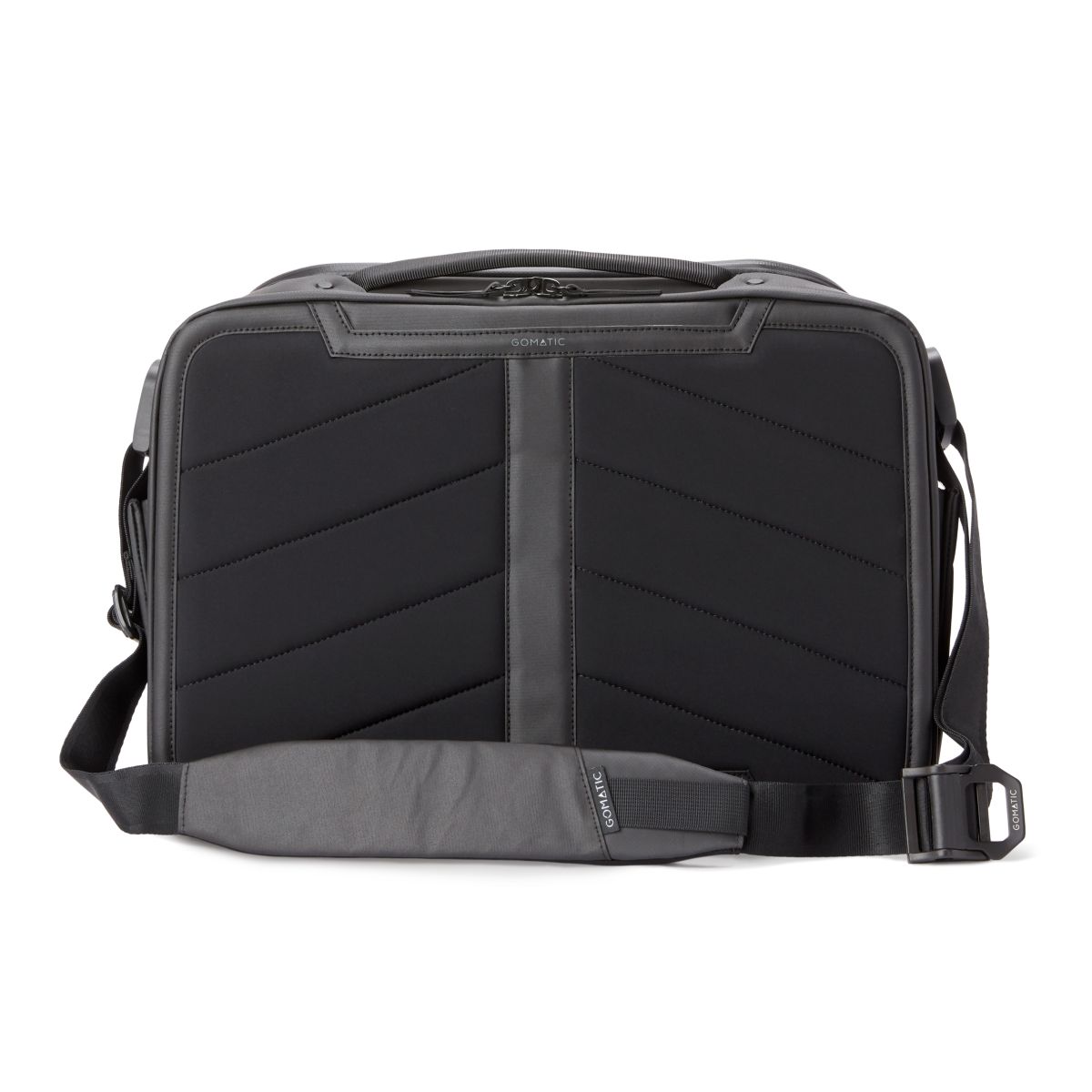 Gomatic Messenger Bag V2