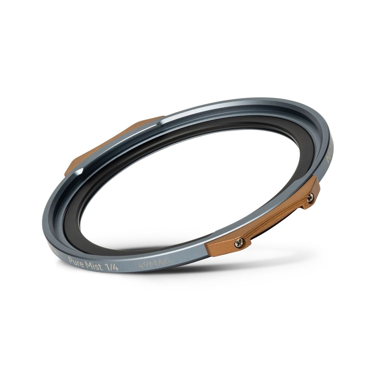 Nisi JetMag Pro Pure Mist 1/4 Filter 49MAG 