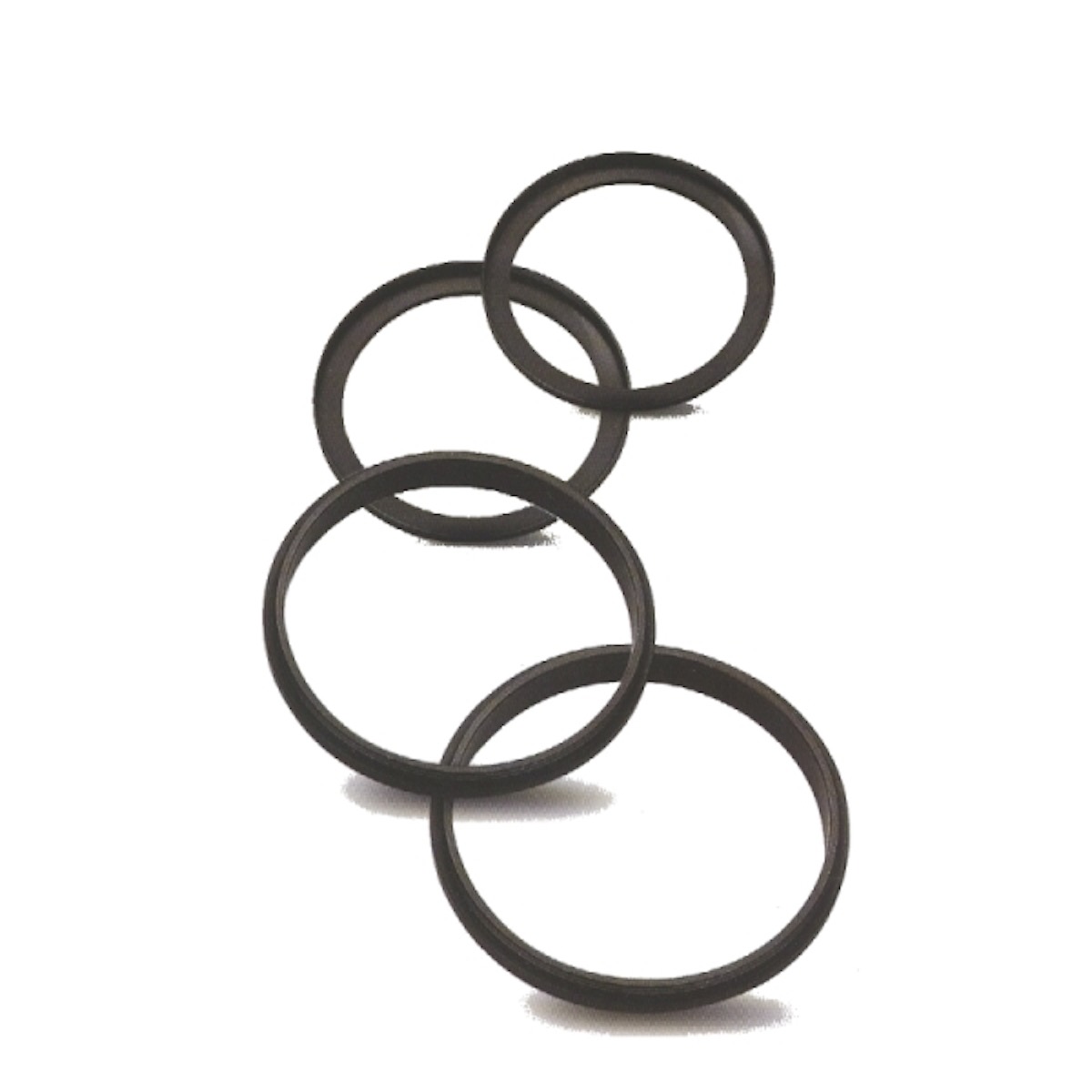 Caruba Step-Up/Down Ring 58/48mm