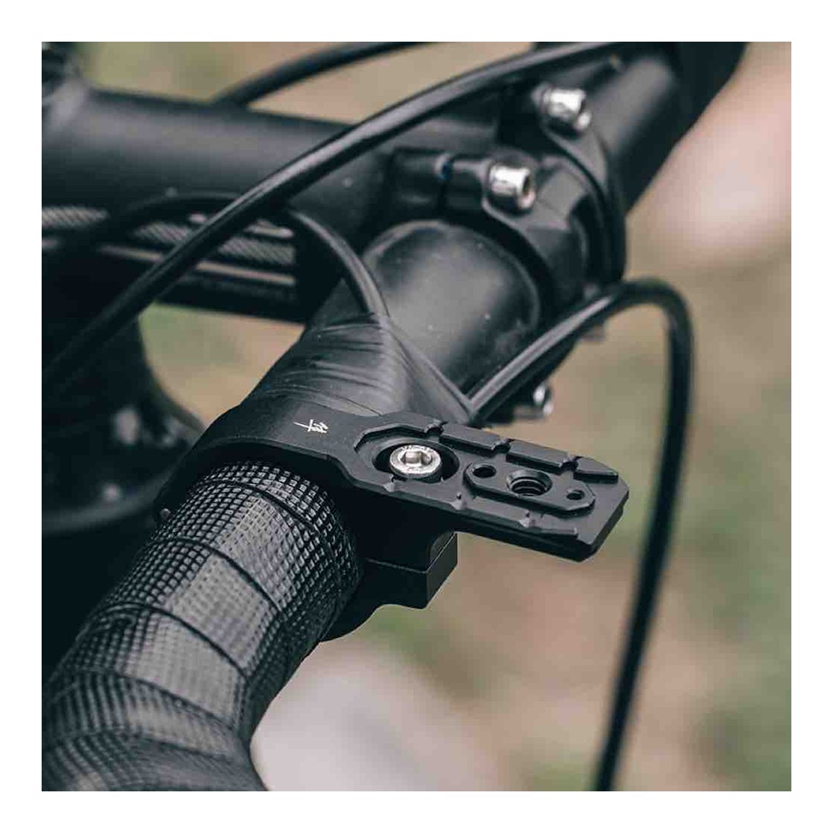 Falcam F22 Quick Release Clamp for Riding 3236