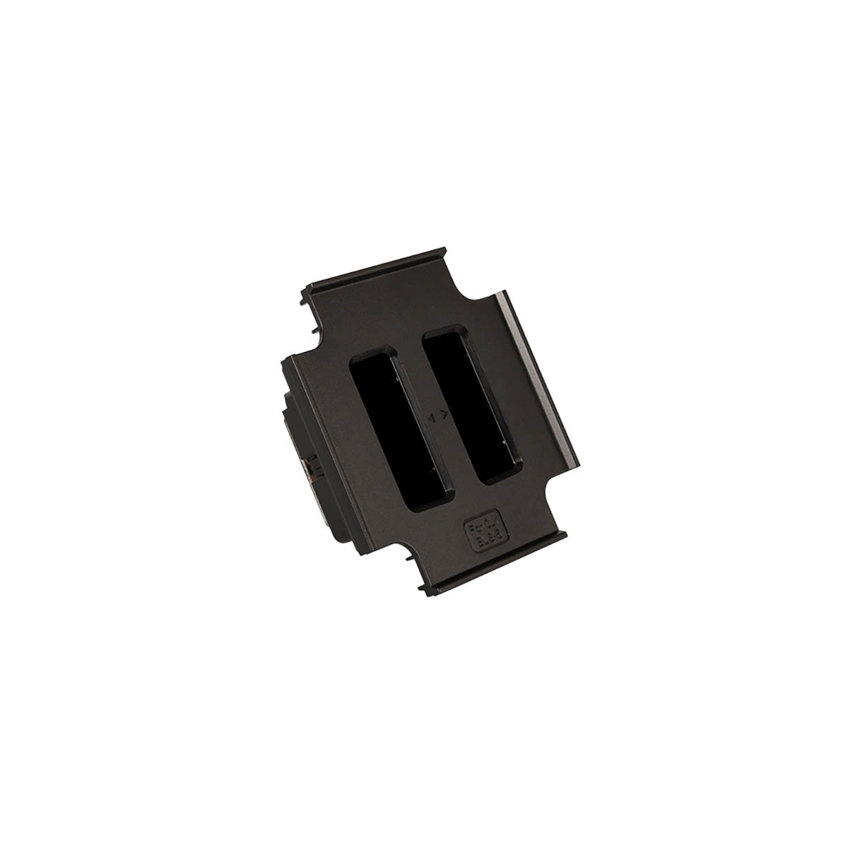 Hähnel ProCube2 Platte für Olympus BLS-5