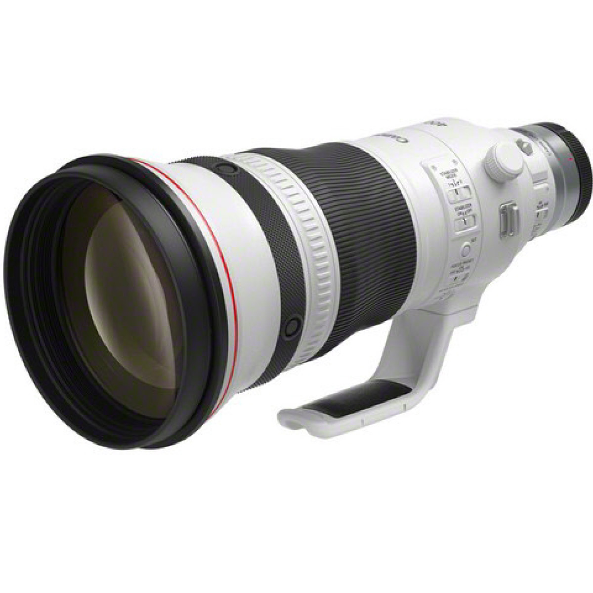 Canon RF 400 mm 1:2,8 L IS USM