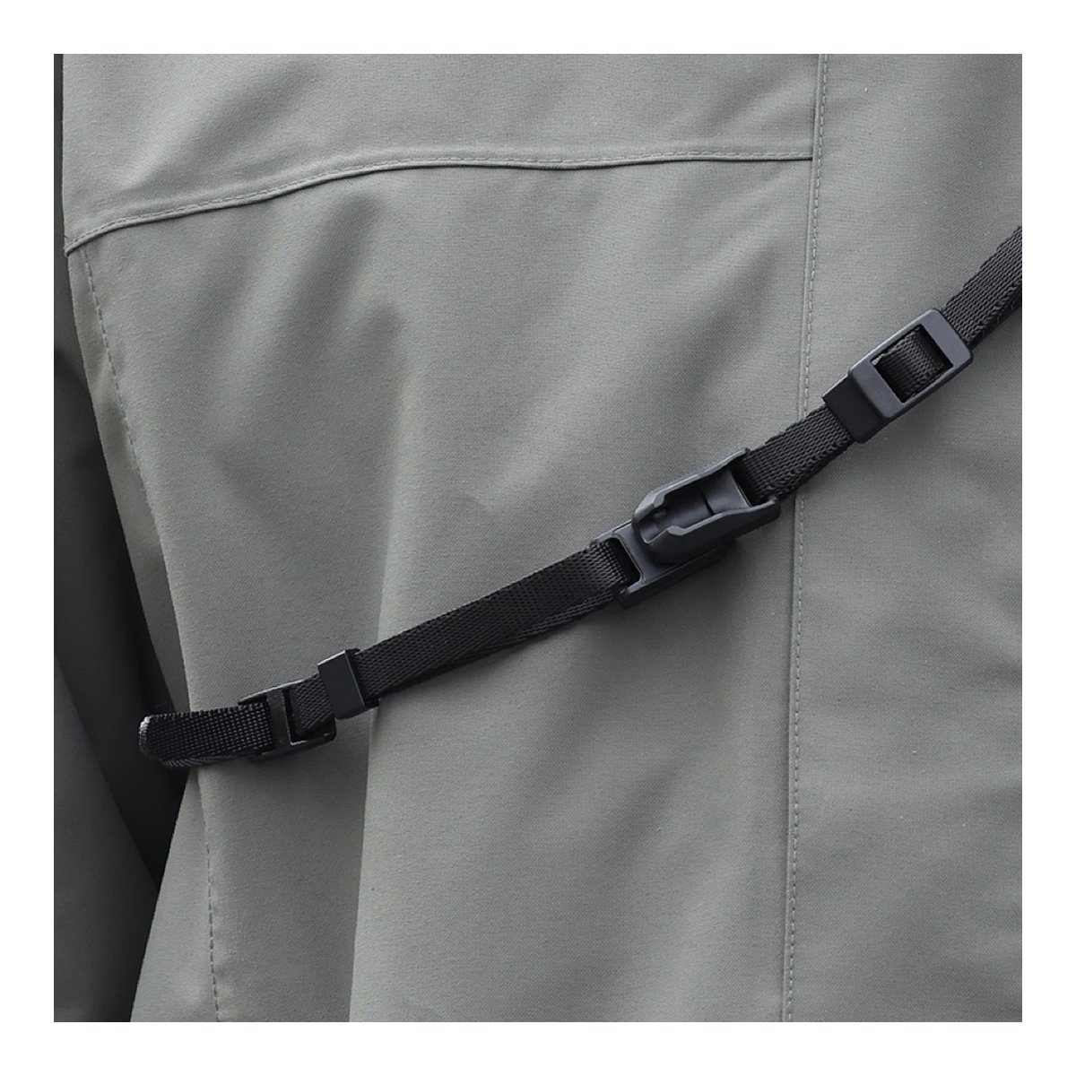 Falcam Maglink Quick Magnetic Buckle Mini Kit 3239