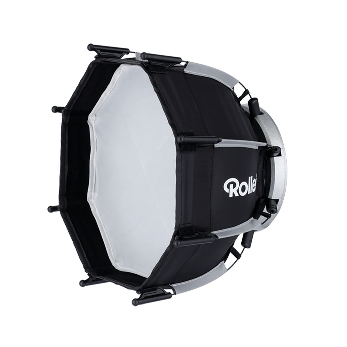 Rollei Parabol Softbox 25 cm für LUX-Serie