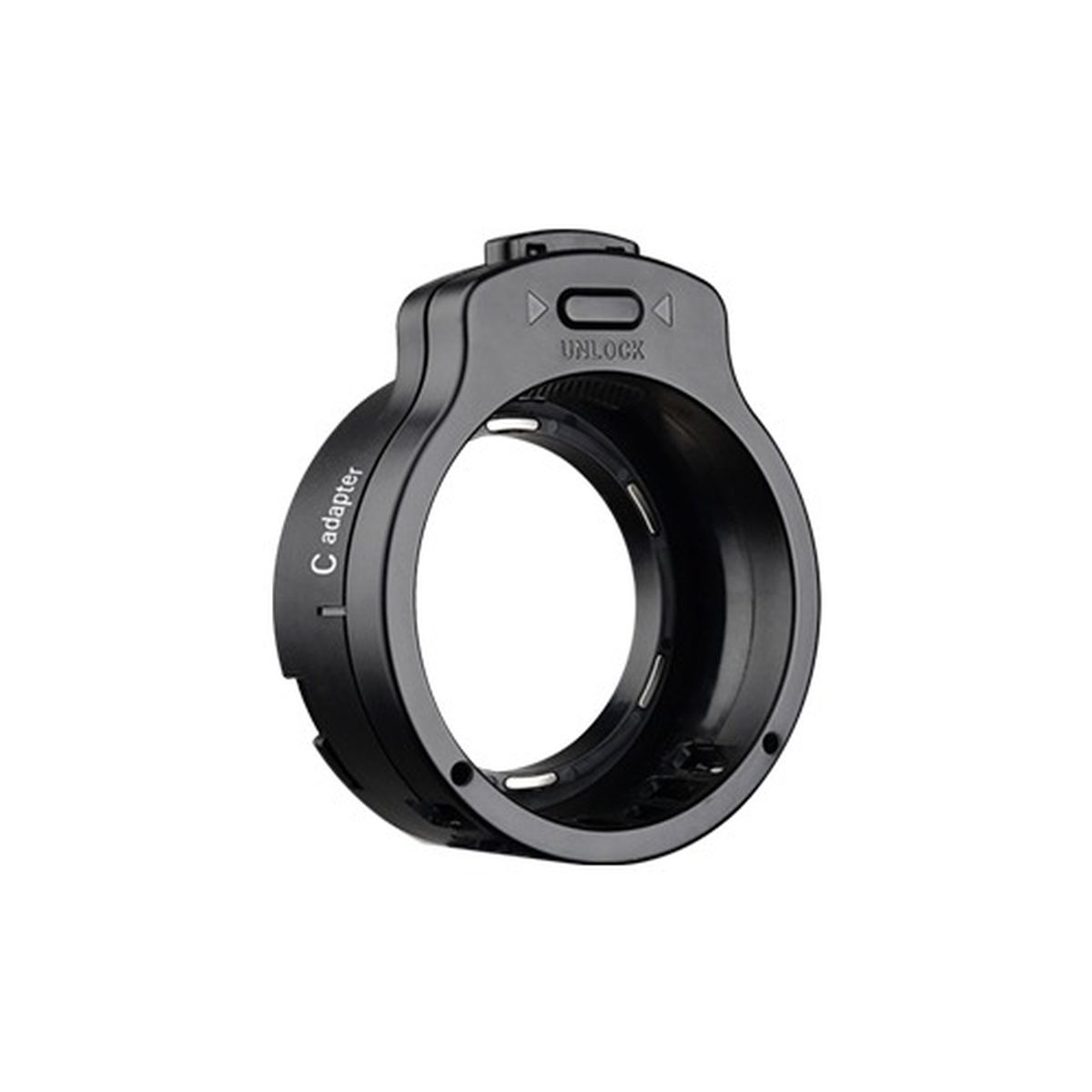 SMDV C Adapter für A1, A10, V1, AD100pro SMDV C Adapter für A1, A10, V1, AD100pro