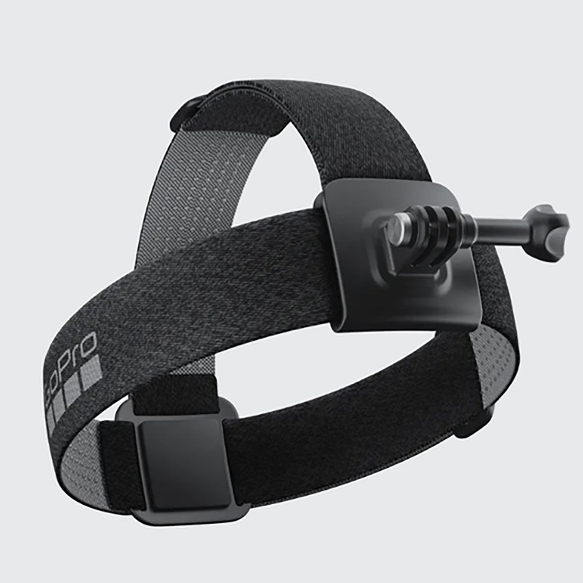 GoPro Kopfgurt 2.0 für POV-Aufnahmen
