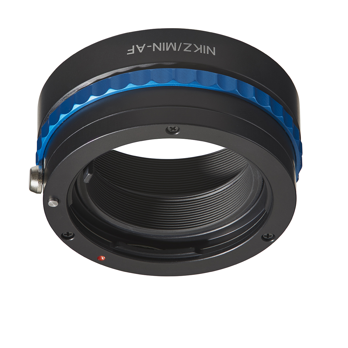 Novoflex Adapter Minolta AF-Objektive an Nikon Z Kameras