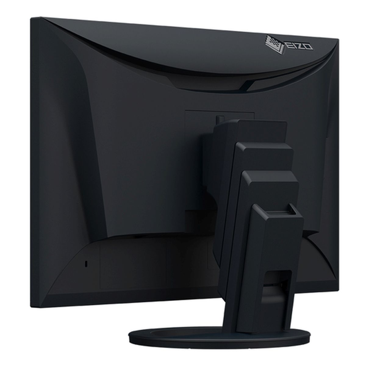 Eizo EV2495-BK 61,1 cm (24,1") schwarz, FlexScan Office-Monitor
