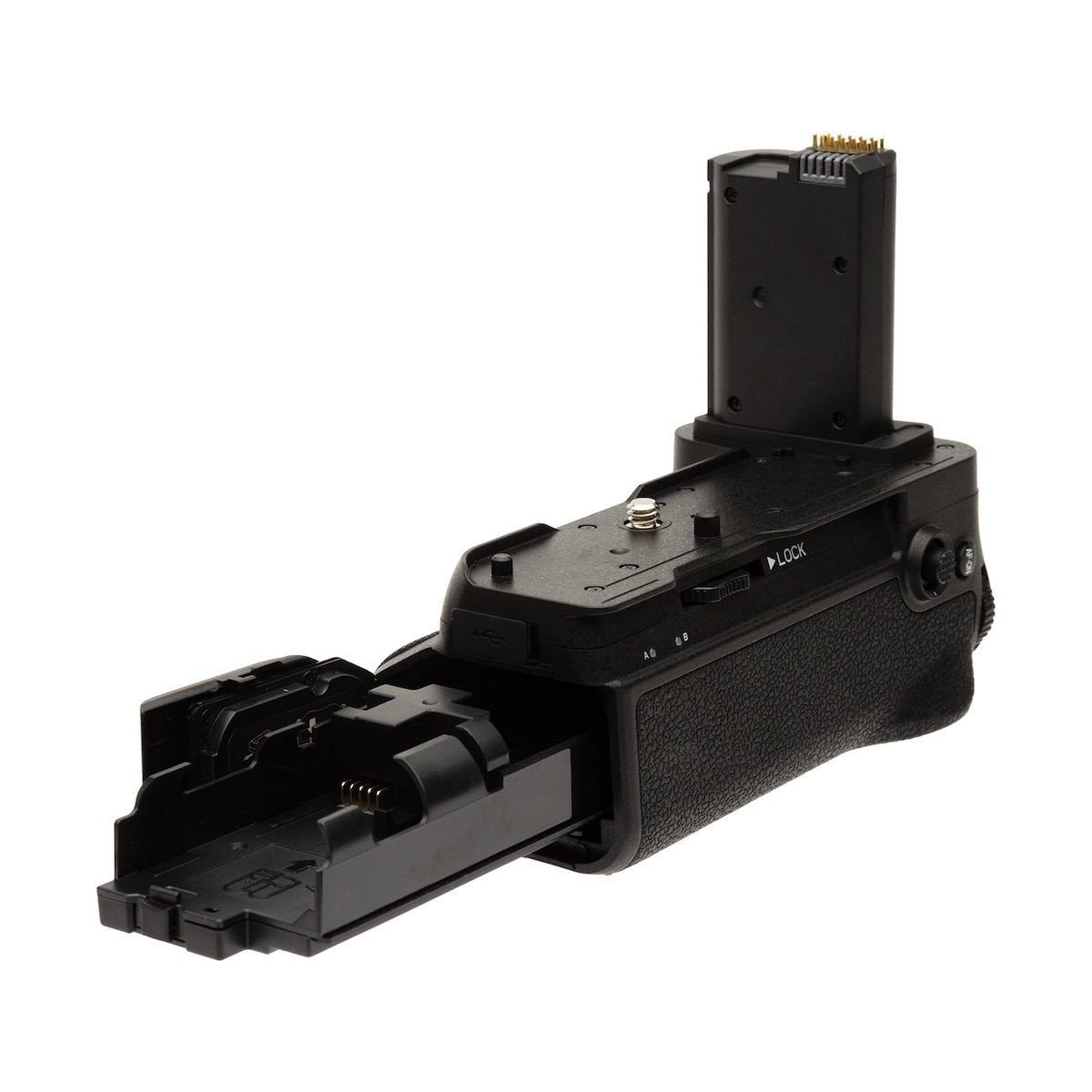 Patona Premium Batteriegriff f. Nikon Z8 MB-N12