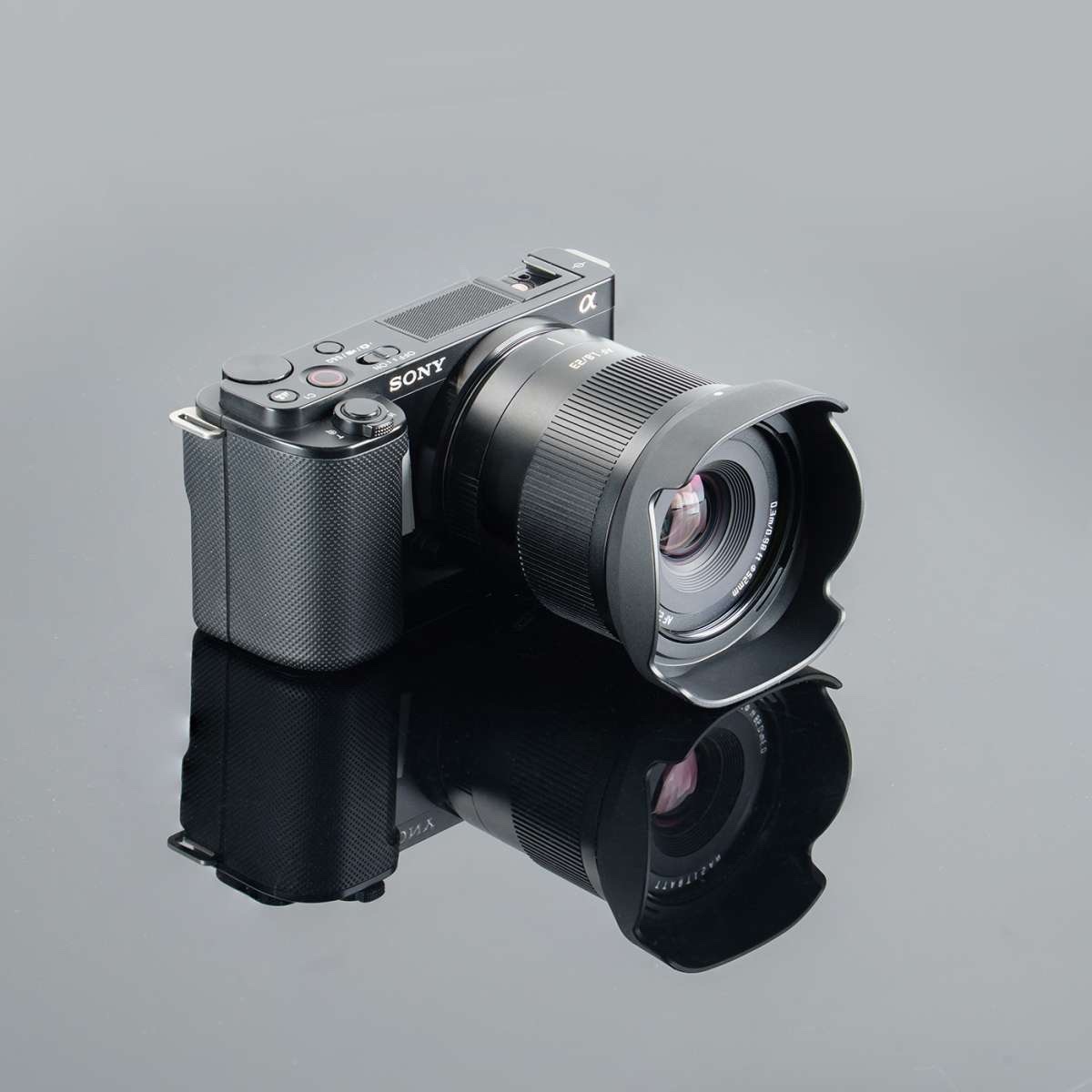 TTArtisan AF 23mm 1:1,8 f. Sony E (APS-C)