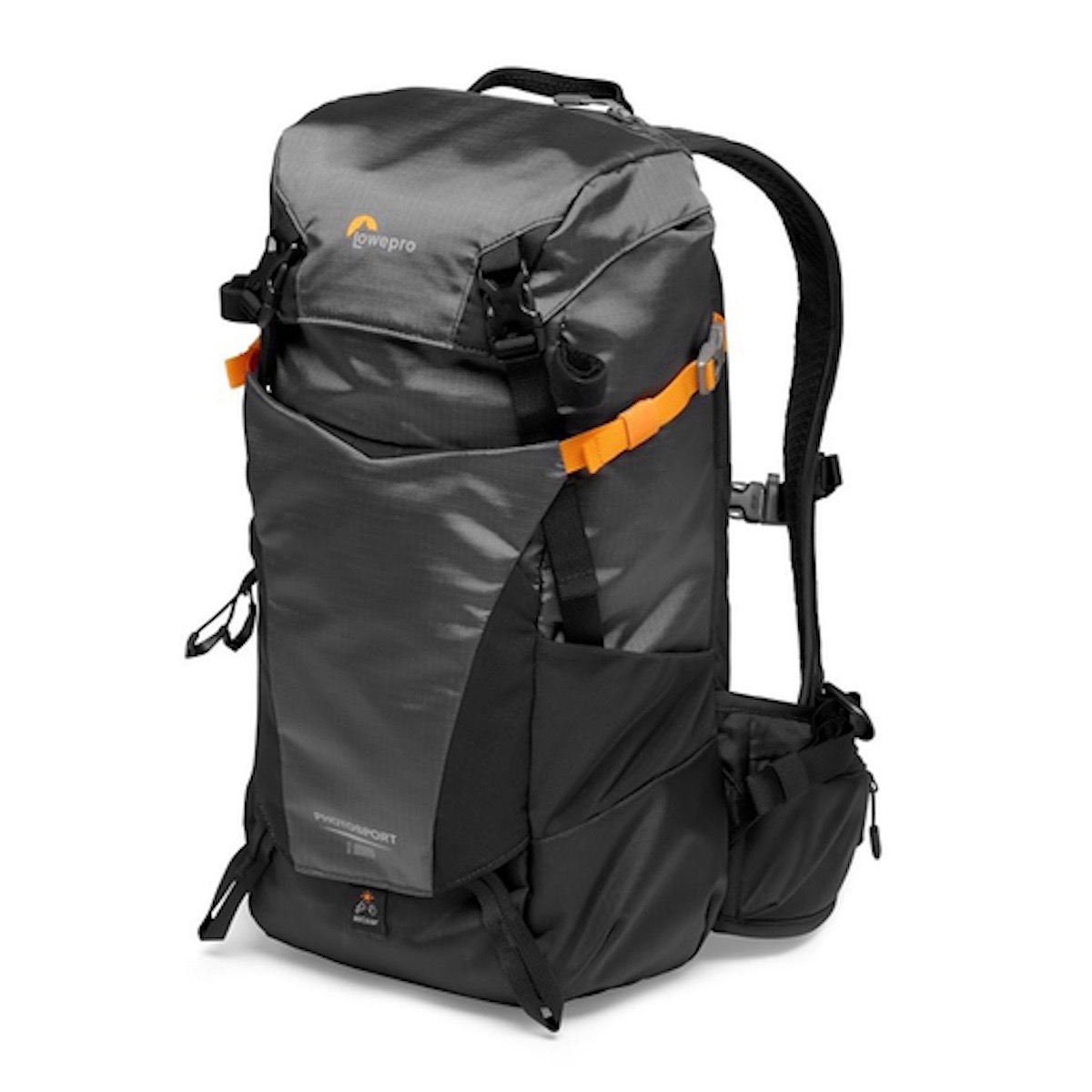 Lowepro PhotoSport BP 15L AW III grau