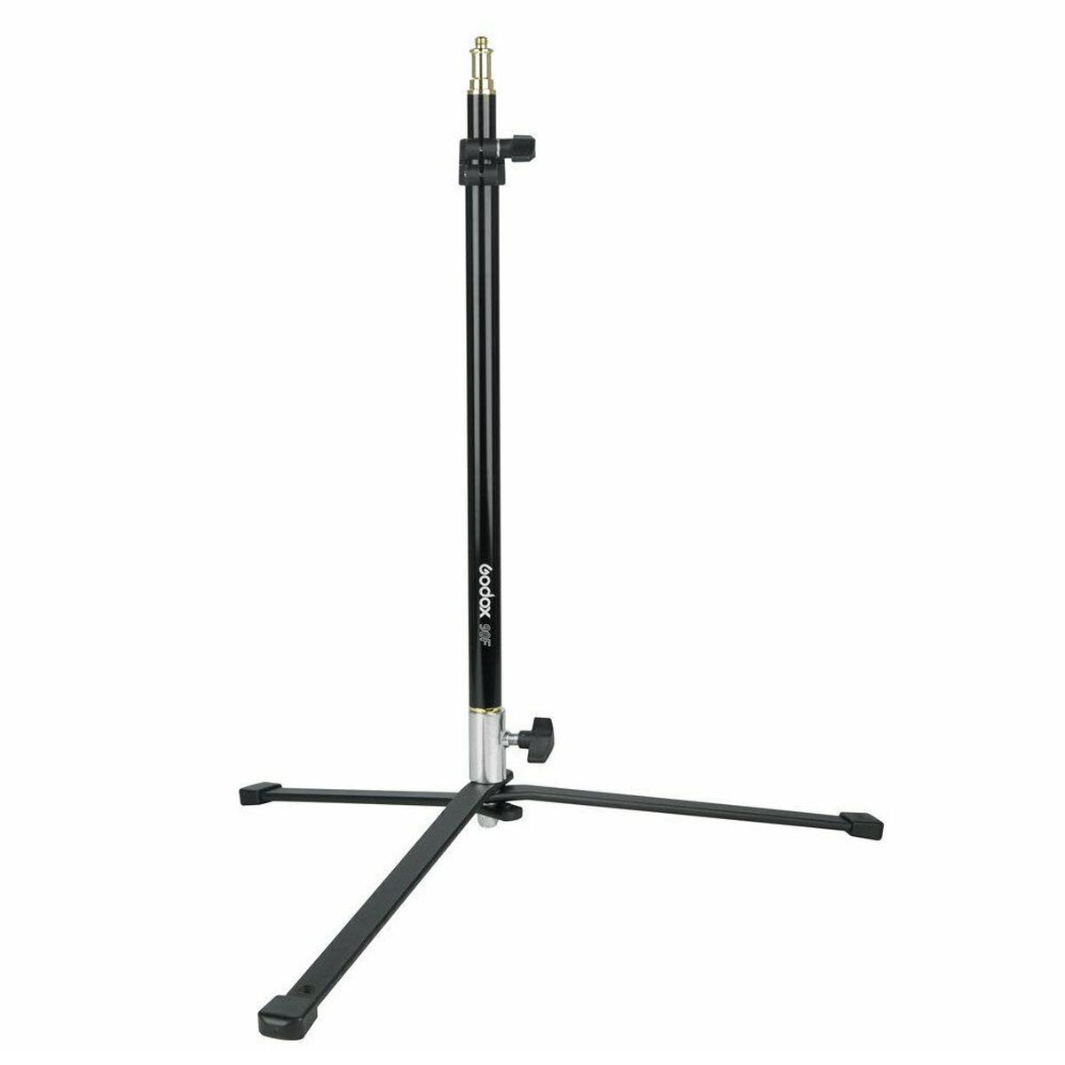 Godox 90F Klappstativ mit abnehmbarem basis
