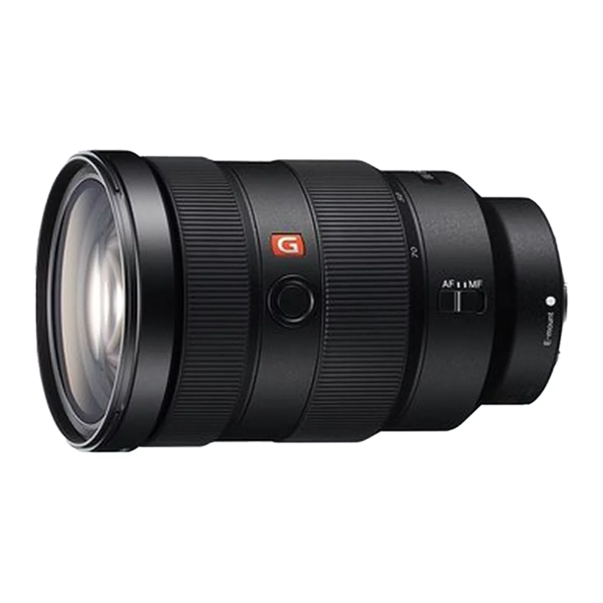 Sony 24-70 mm 1:2,8 FE GM 