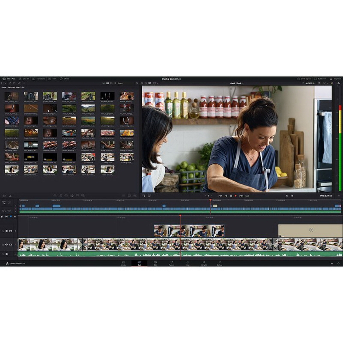 Blackmagic DaVinci Resolve Studio Dongle