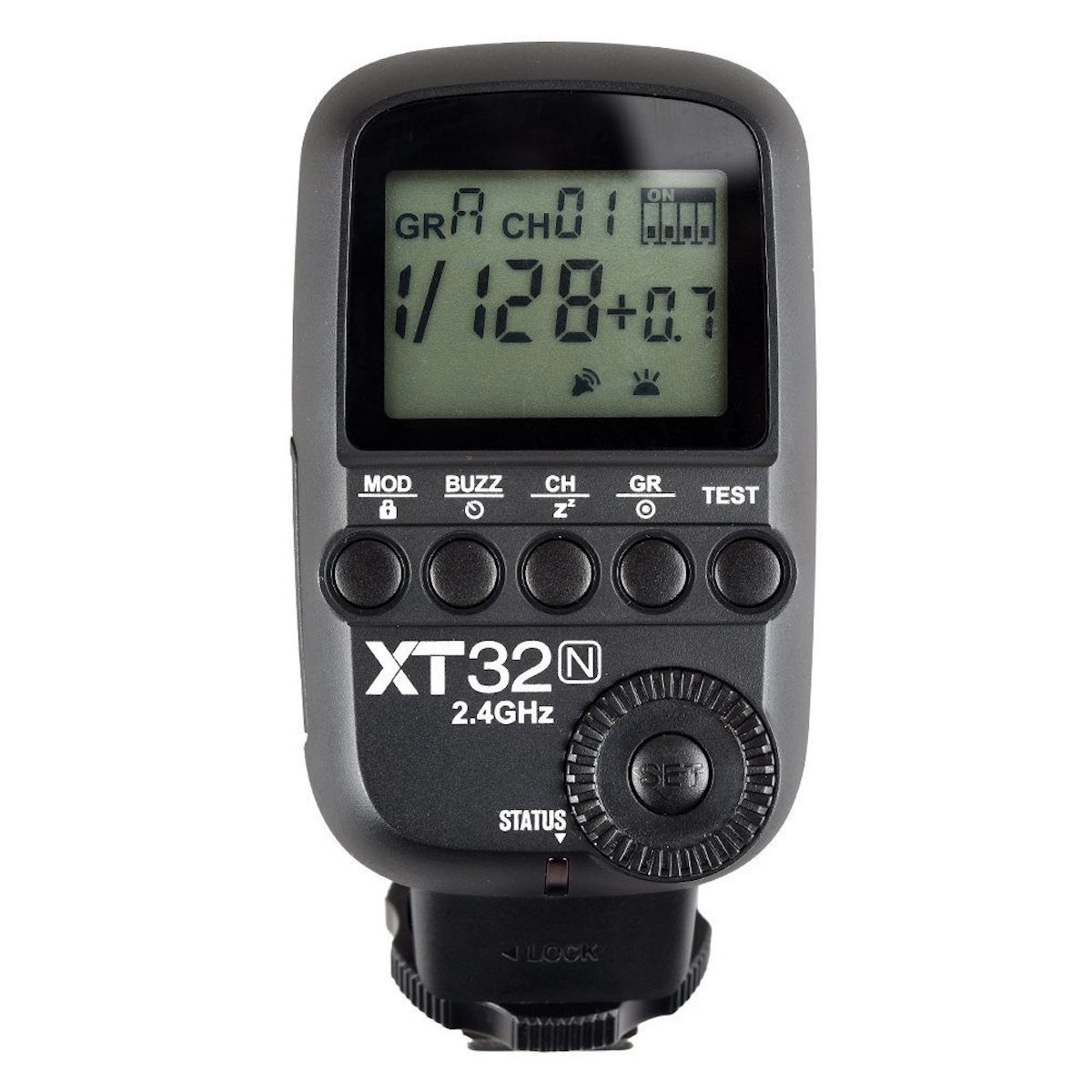 Godox XT 32 Sender für Nikon