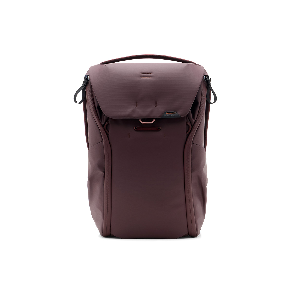 Peak Design Everyday Backpack V2 Foto-Rucksack 20L Eclipse (Rot)
