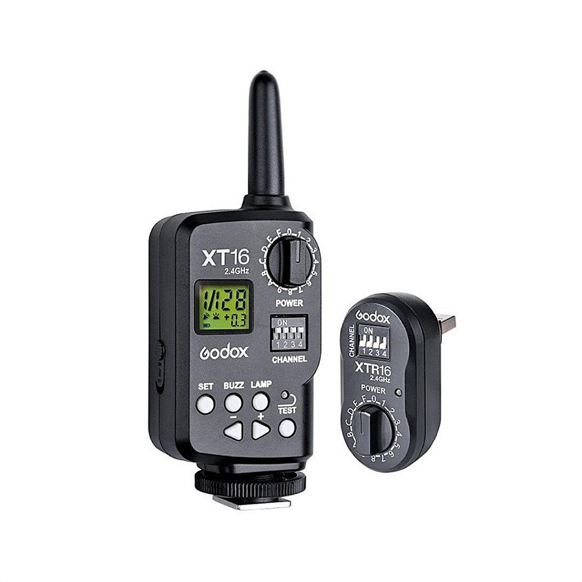 Godox DP600lll Studio Flash Kit DP600III-C