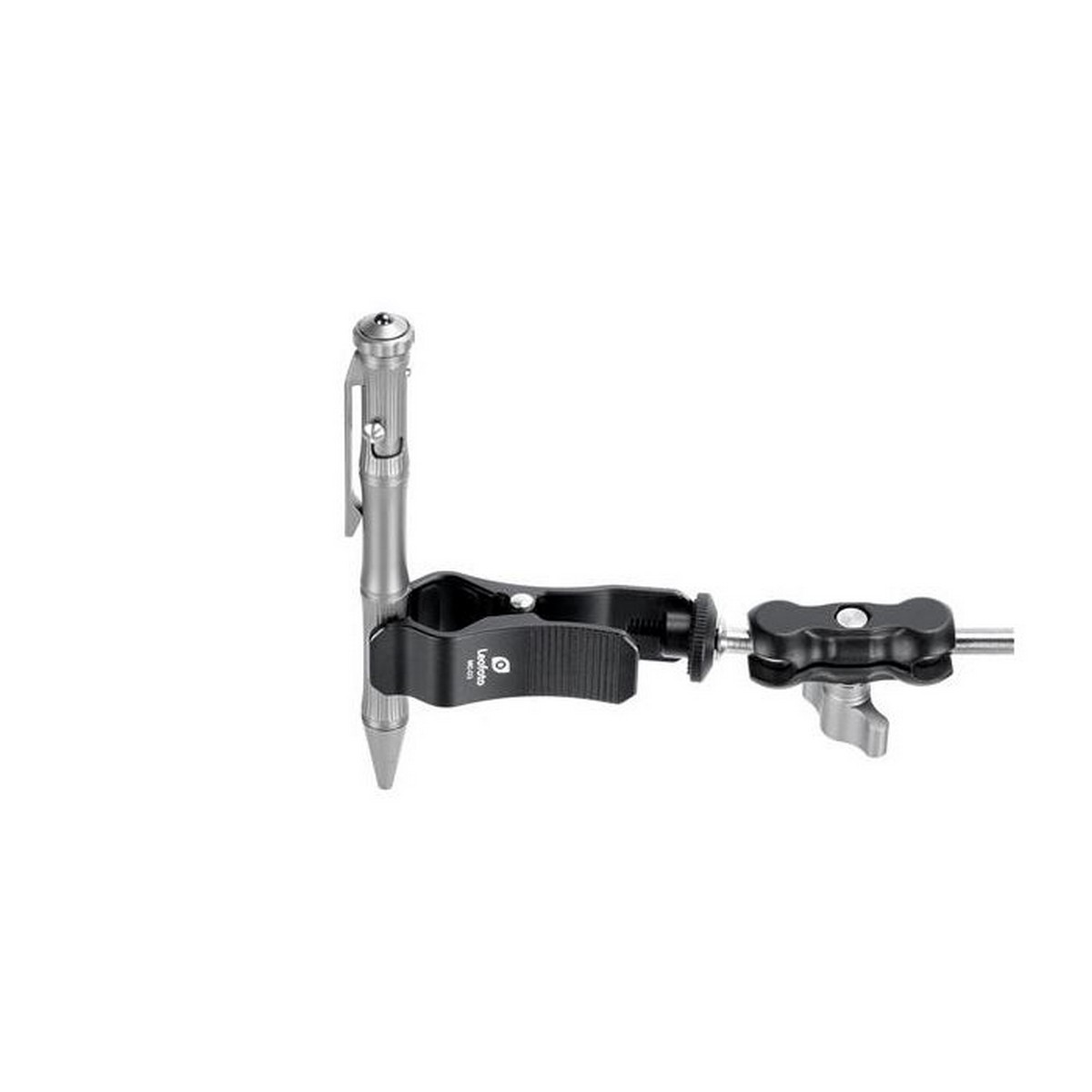 Leofoto MC-03 Rohrklemme