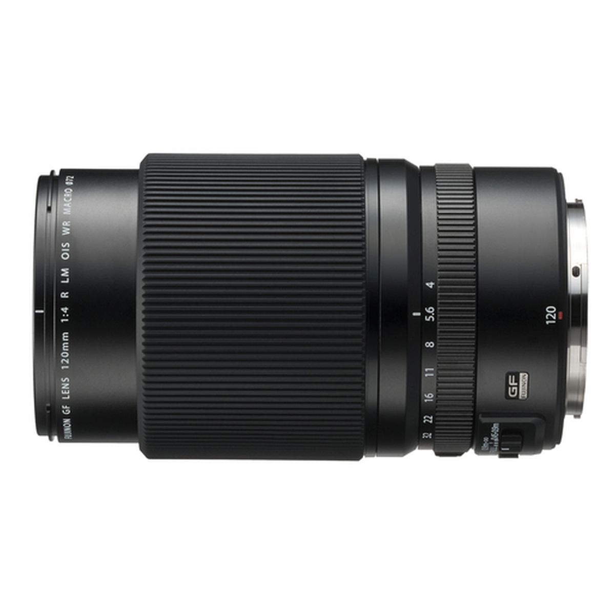 Fujifilm GF 120 mm 1:4,0 R LM OIS WR Macro