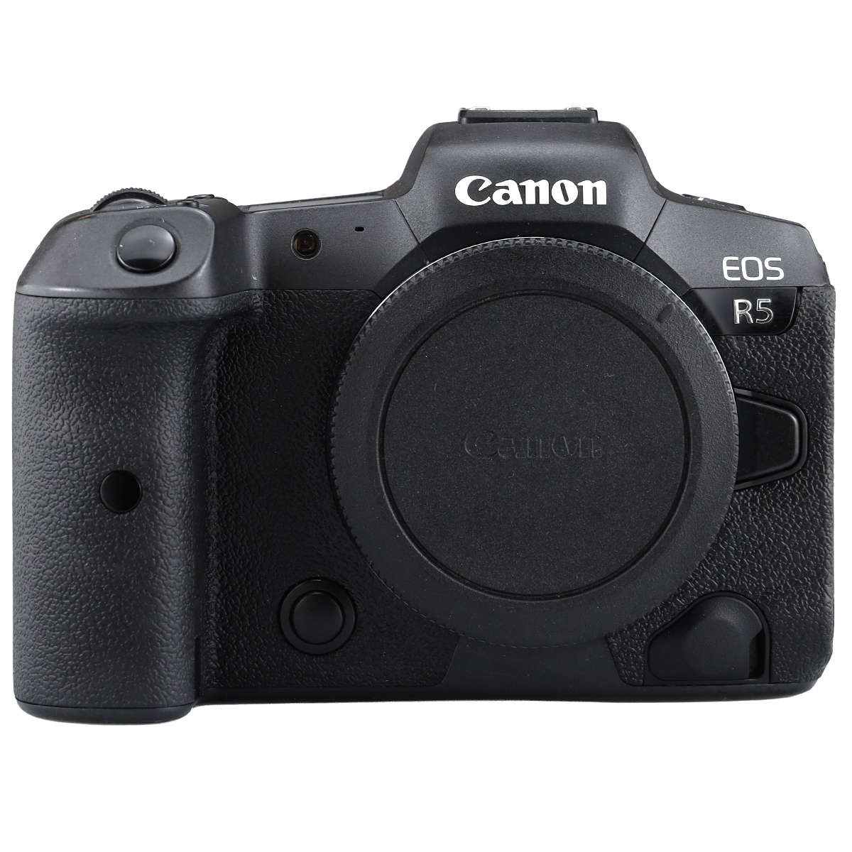 Canon EOS R5 Gehäuse Gebraucht