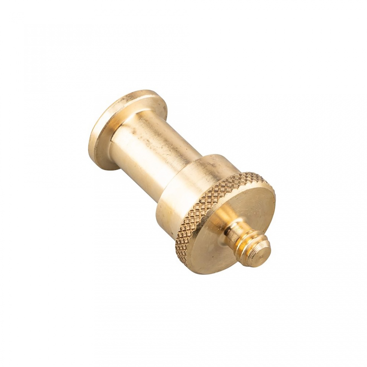 Manfrotto 195 Adapter 5/8" M - 1/4" W