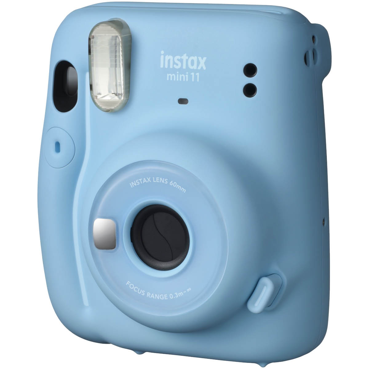 Fujifilm Instax Mini 11 Sky Blue Fujifilm Instax Mini 11 Sky Blue