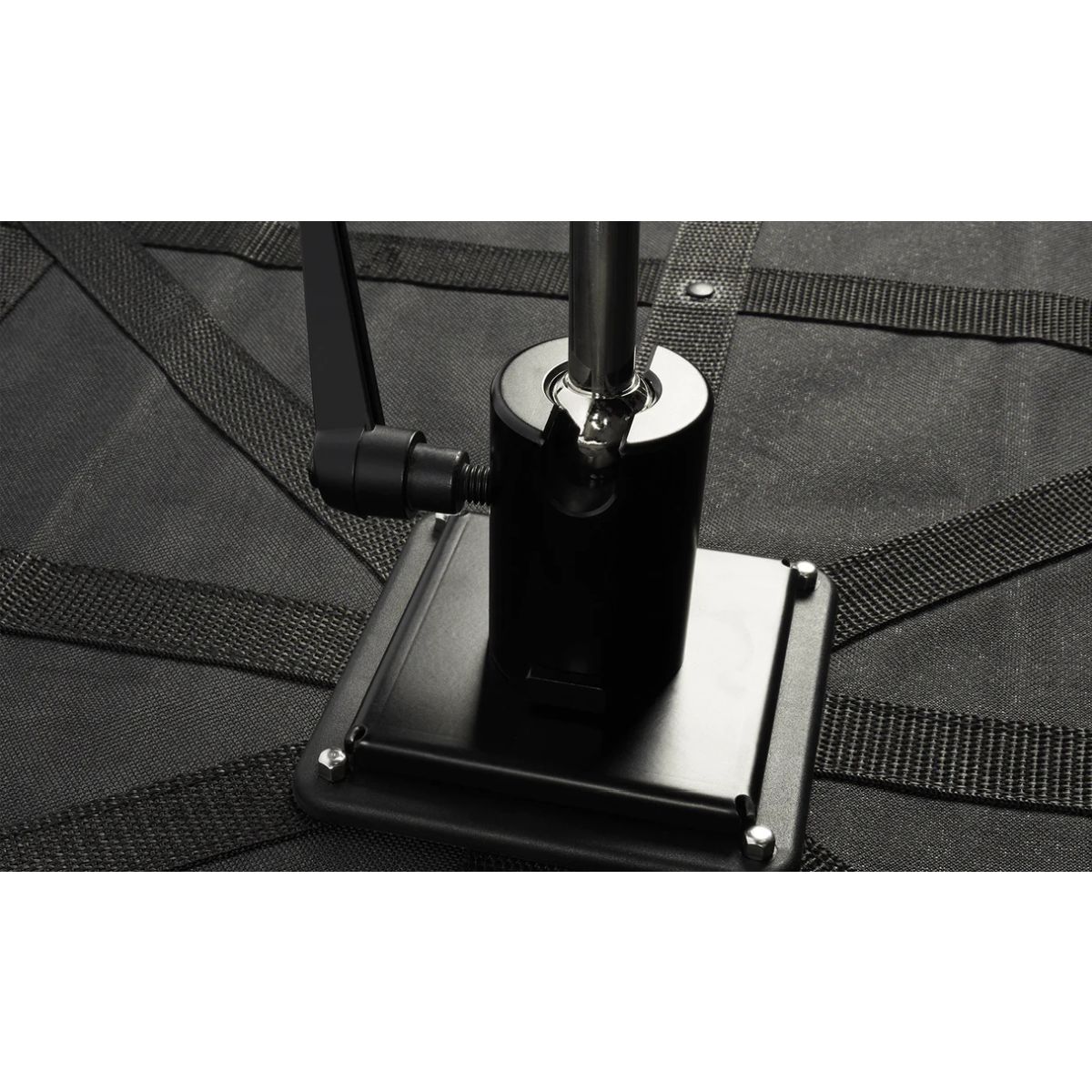Sirui A200B Zweifarbig automatisches aufblasbares Fotolicht mit Gitter
