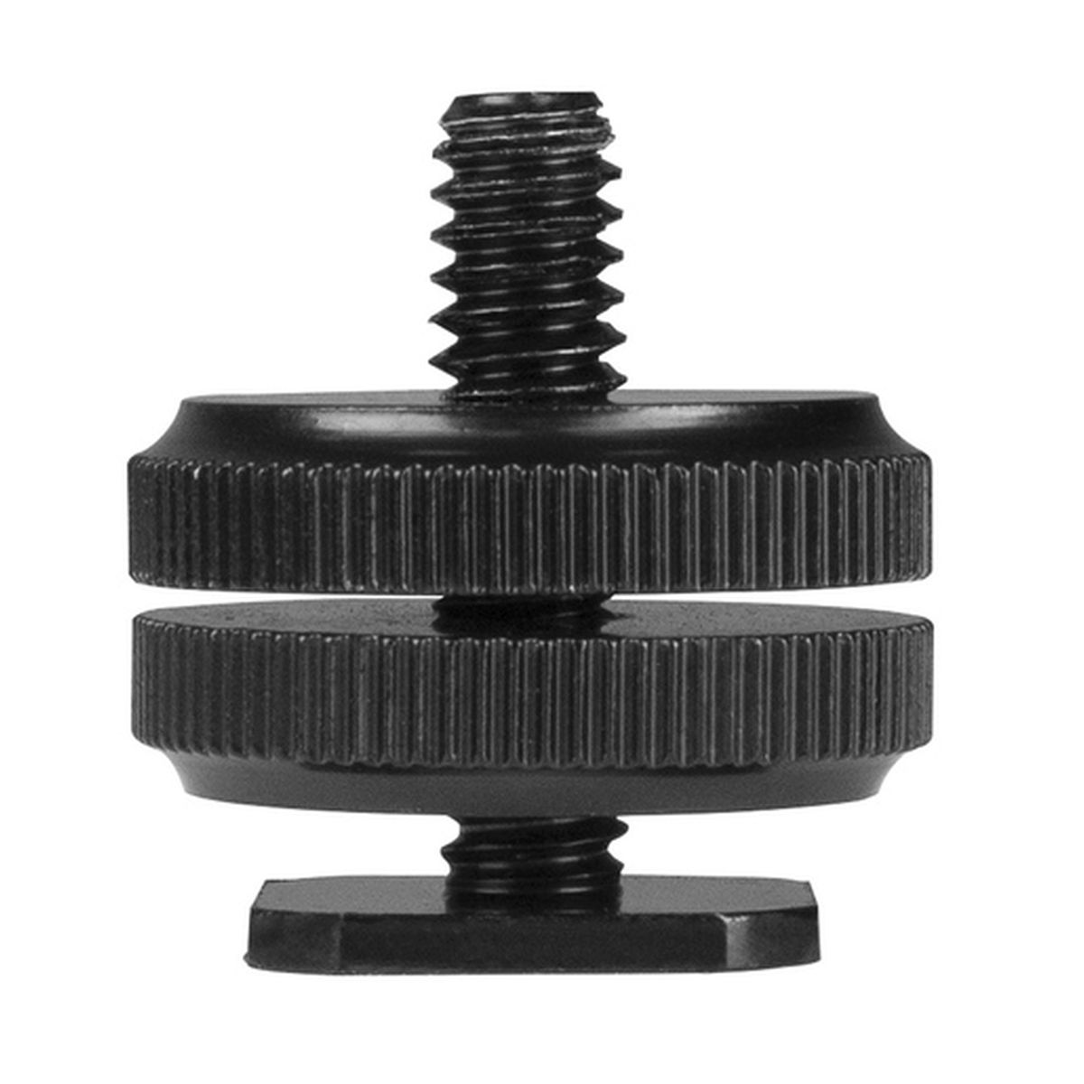 Nanlite AS-CSA-1/4 Blitzschuh Adapter 1/4" Nanlite AS-CSA-1/4 Blitzschuh Adapter 1/4"
