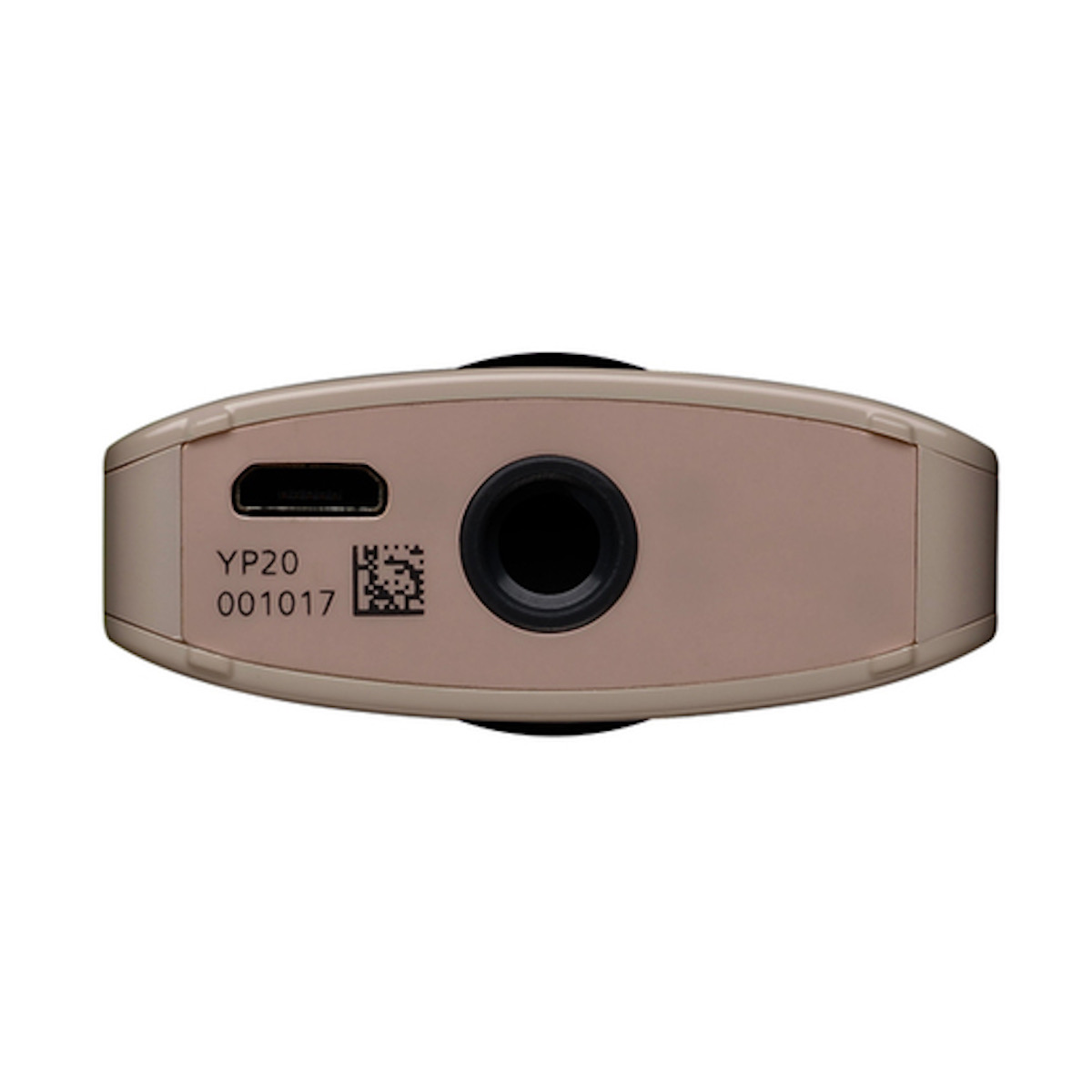Ricoh THETA SC 2 360° Kamera beige