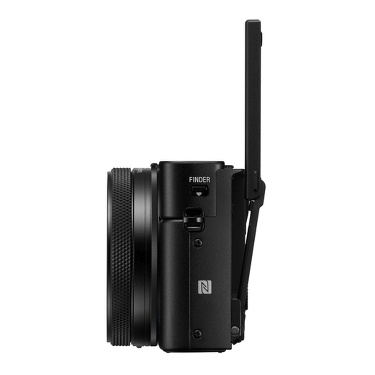 Sony DSC-RX100 VII A