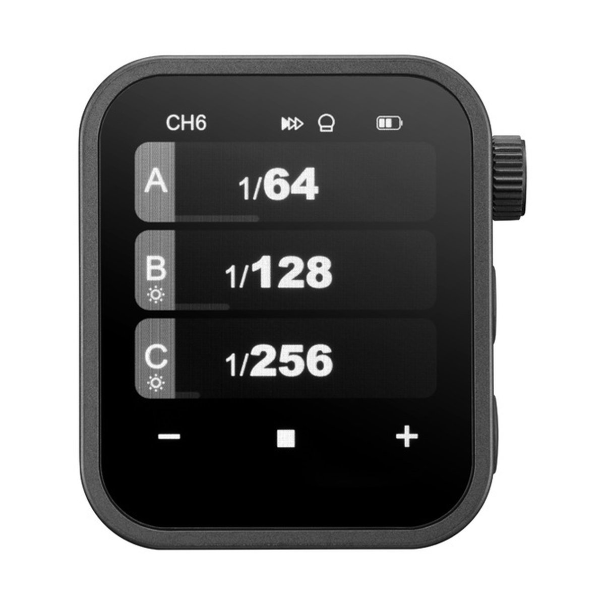 Godox X3 Transmitter voor Leica