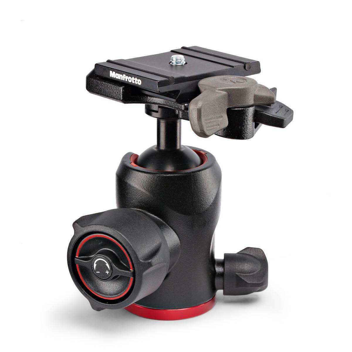 Manfrotto 107349 Kugelkopf 494 Mini m. 200 PL PRO