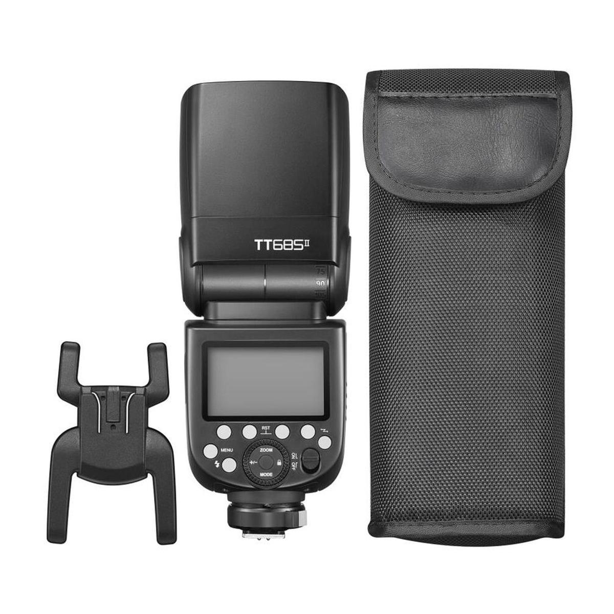 Godox Speedlite TT685 II Olympus/Panasonic