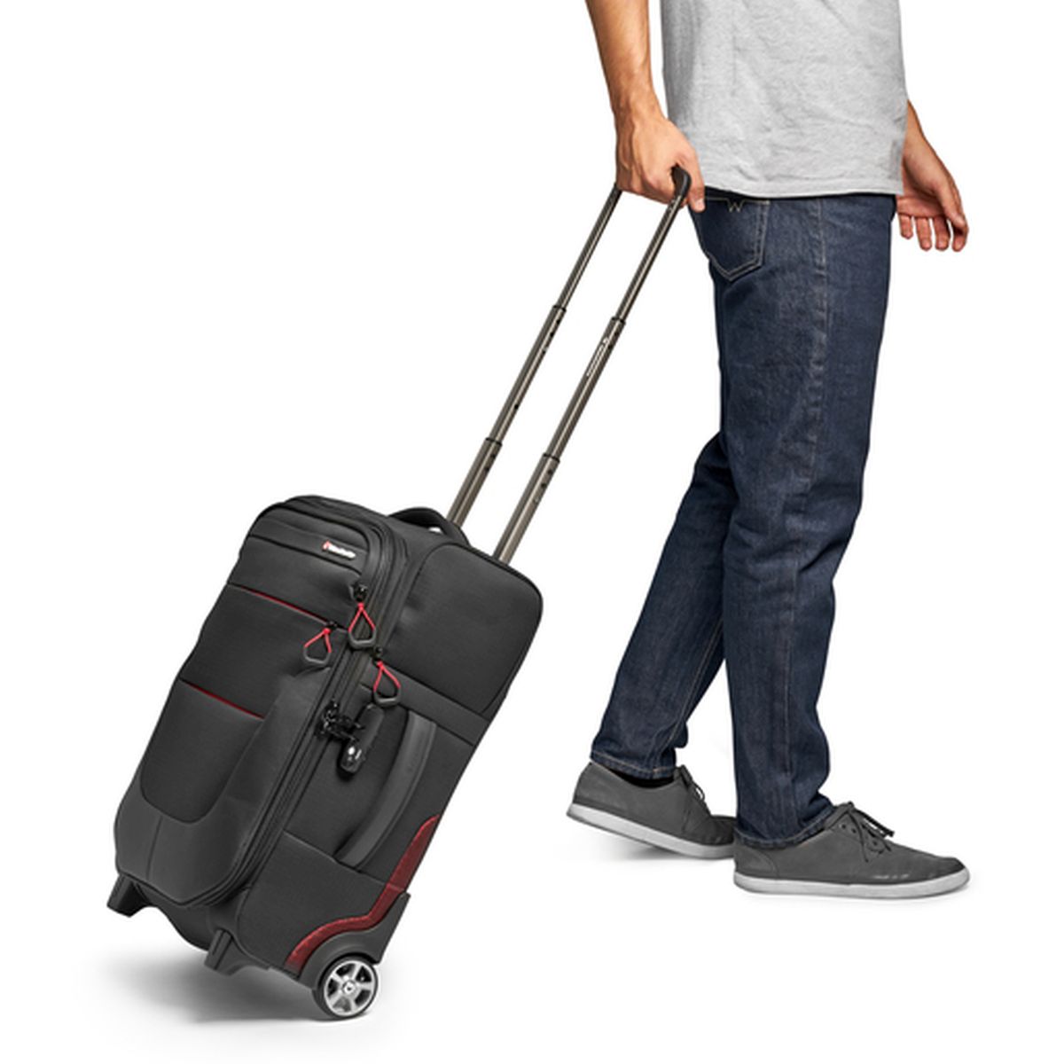 Manfrotto Air-55 Pro Light Trolley