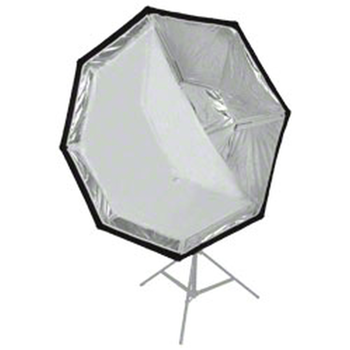 Walimex pro Octagon Softbox PLUS Ø 150 cm für Multiblitz V