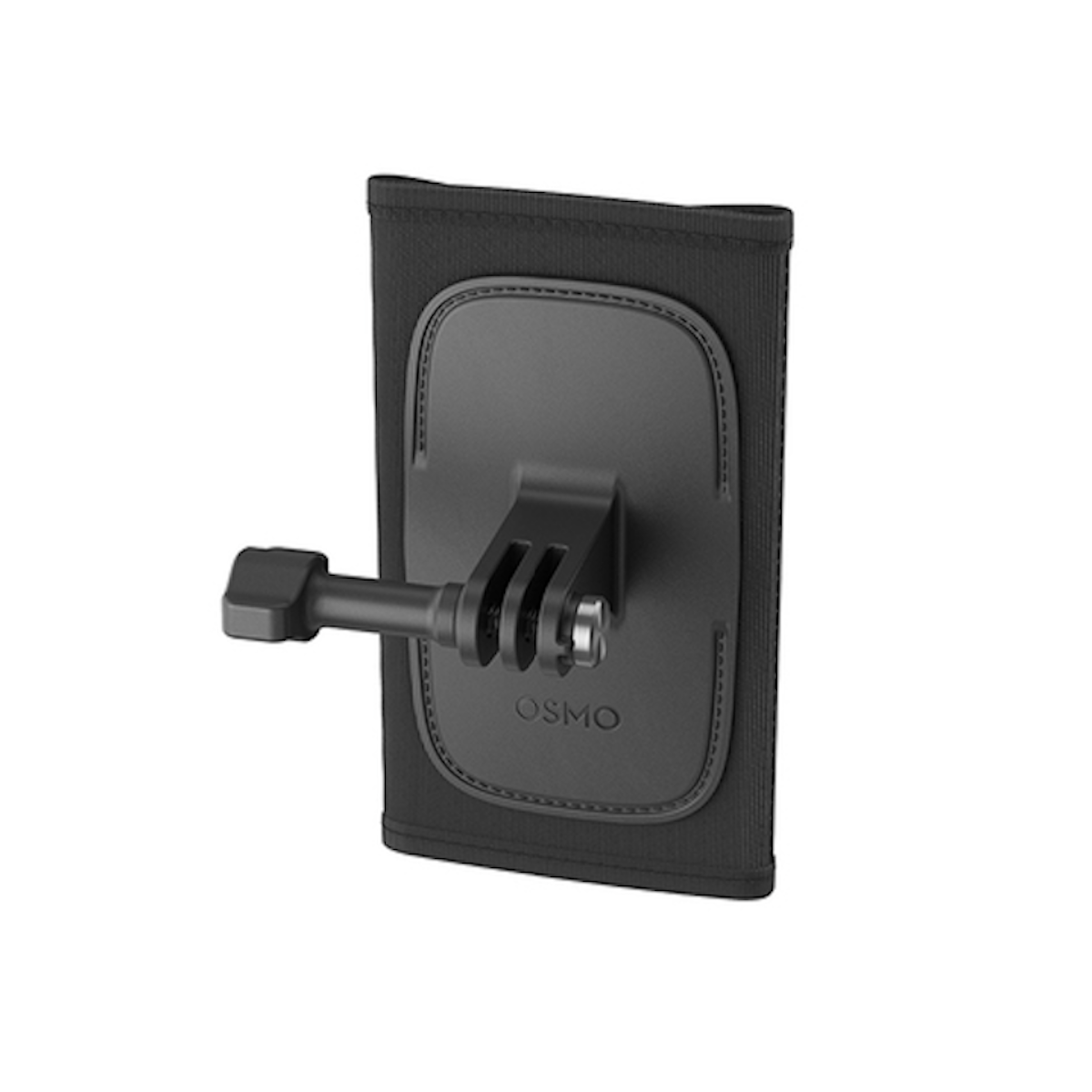 DJI Osmo Action Rucksackhalterung
