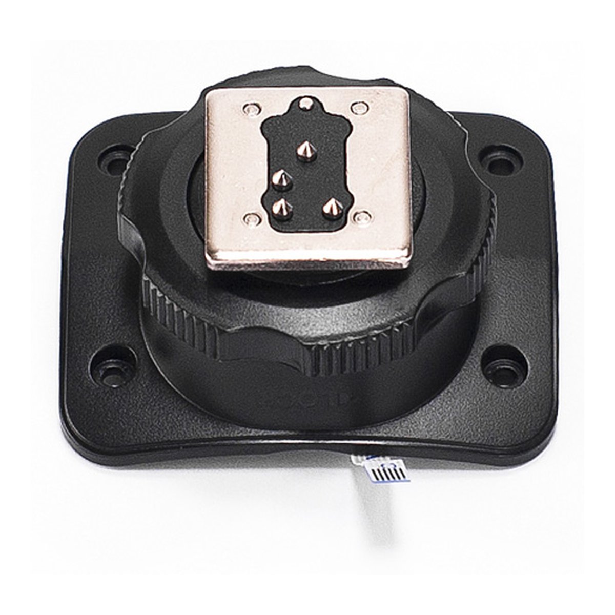 Godox V860II - hot shoe Olympus/Panasonic