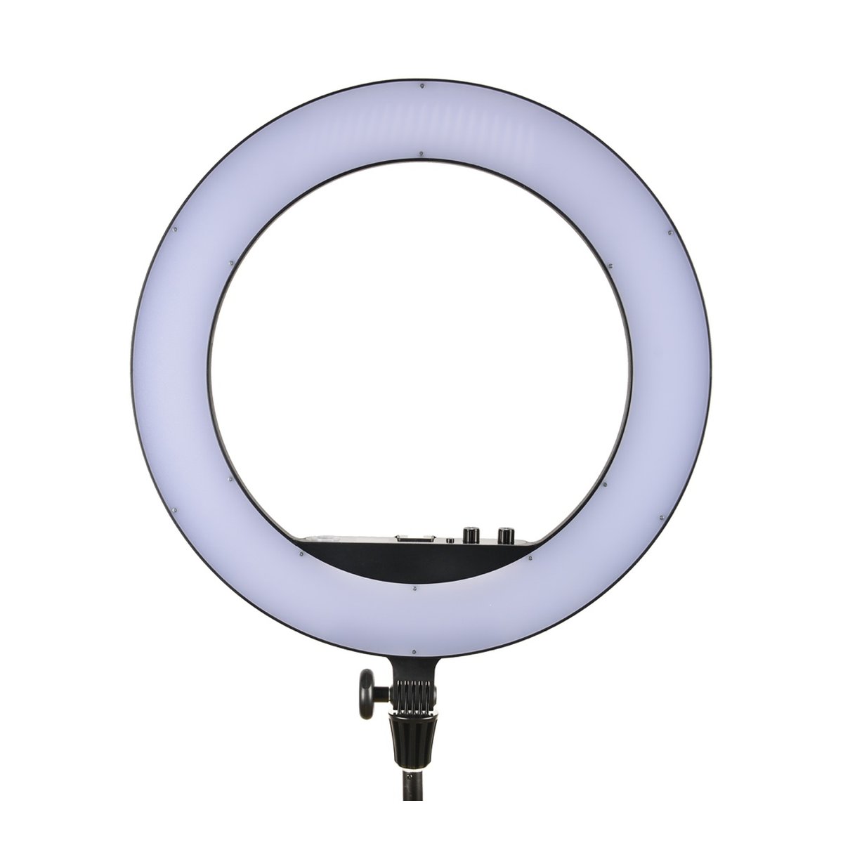 Godox LR160 LED-Ringlicht Schwarz