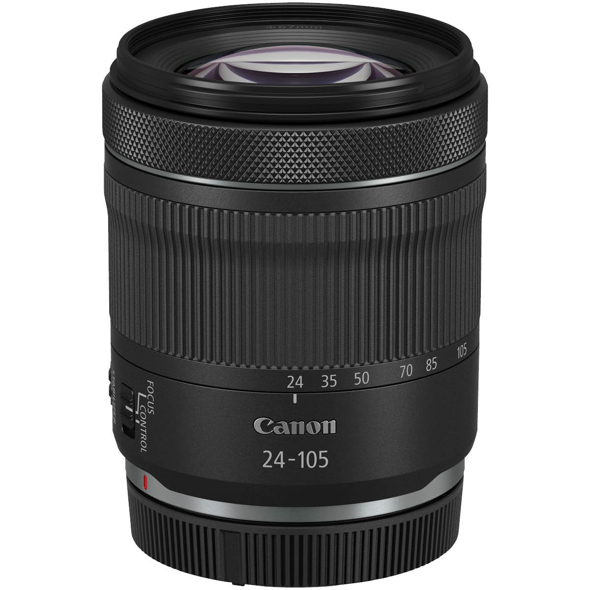 Canon RF 24-105 mm 1:4,0-7,1 IS STM