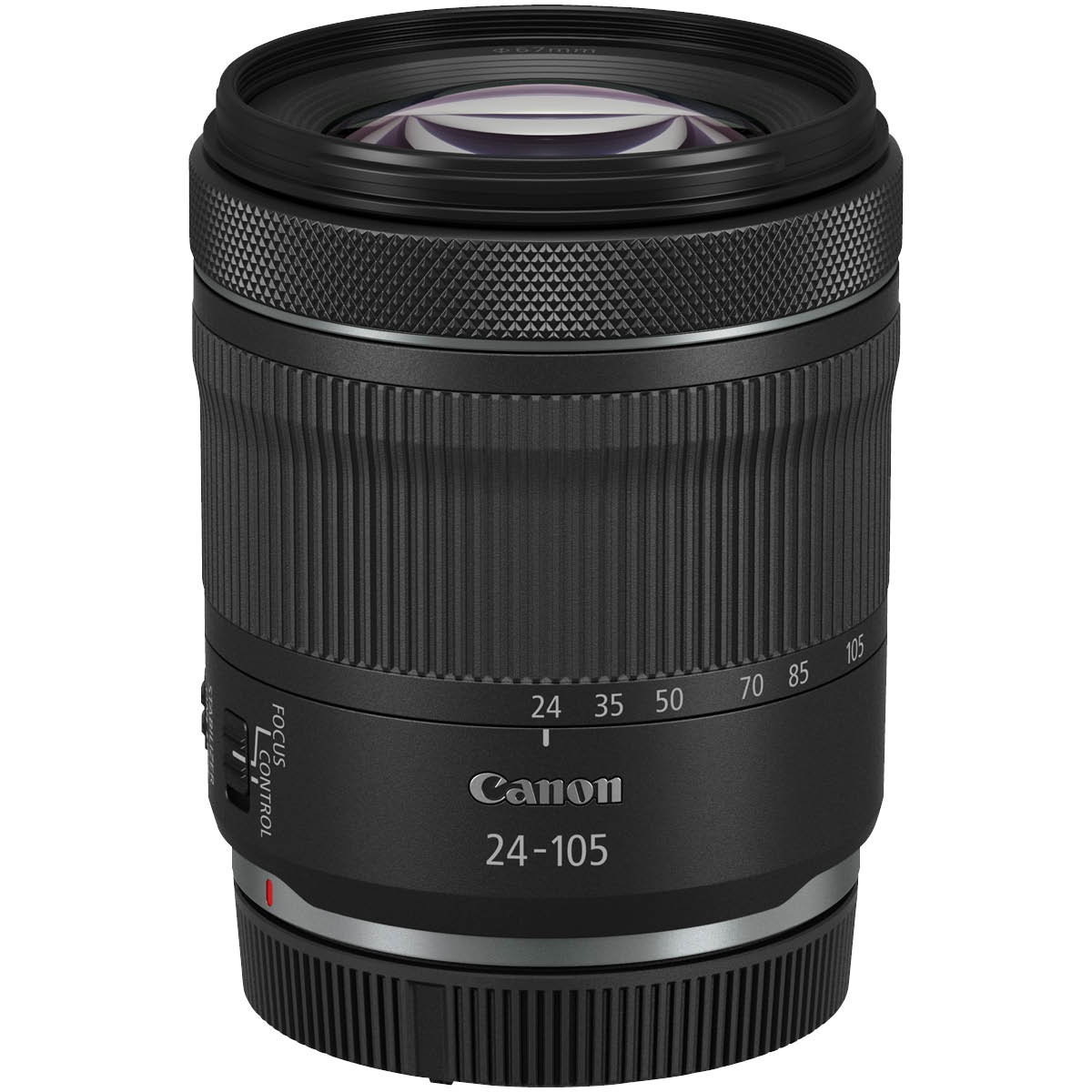 Canon RF 24-105 mm 1:4,0-7,1 IS STM Canon RF 24-105 mm 1:4,0-7,1 IS STM