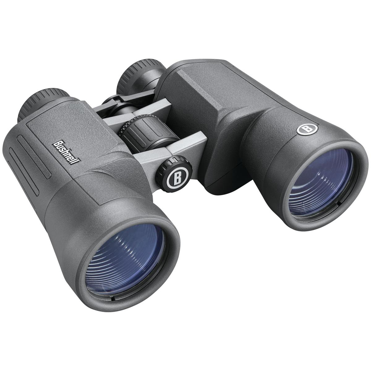 Bushnell 2.0 10X50 Powerview Alu