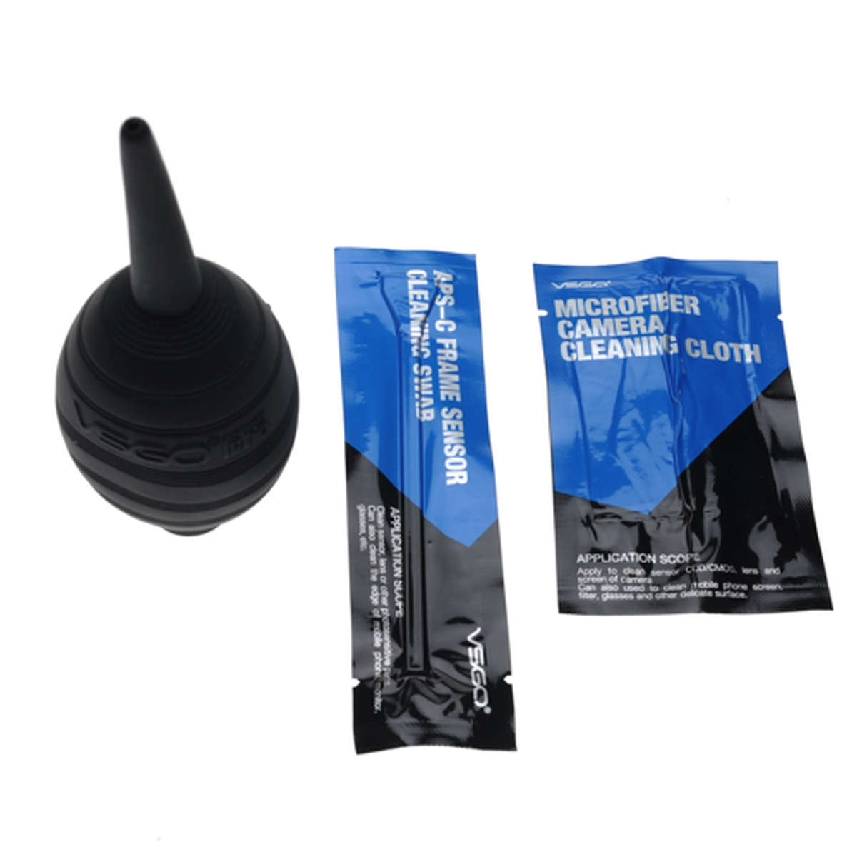 VSGO Integrated Hurricane Air Blower Kit