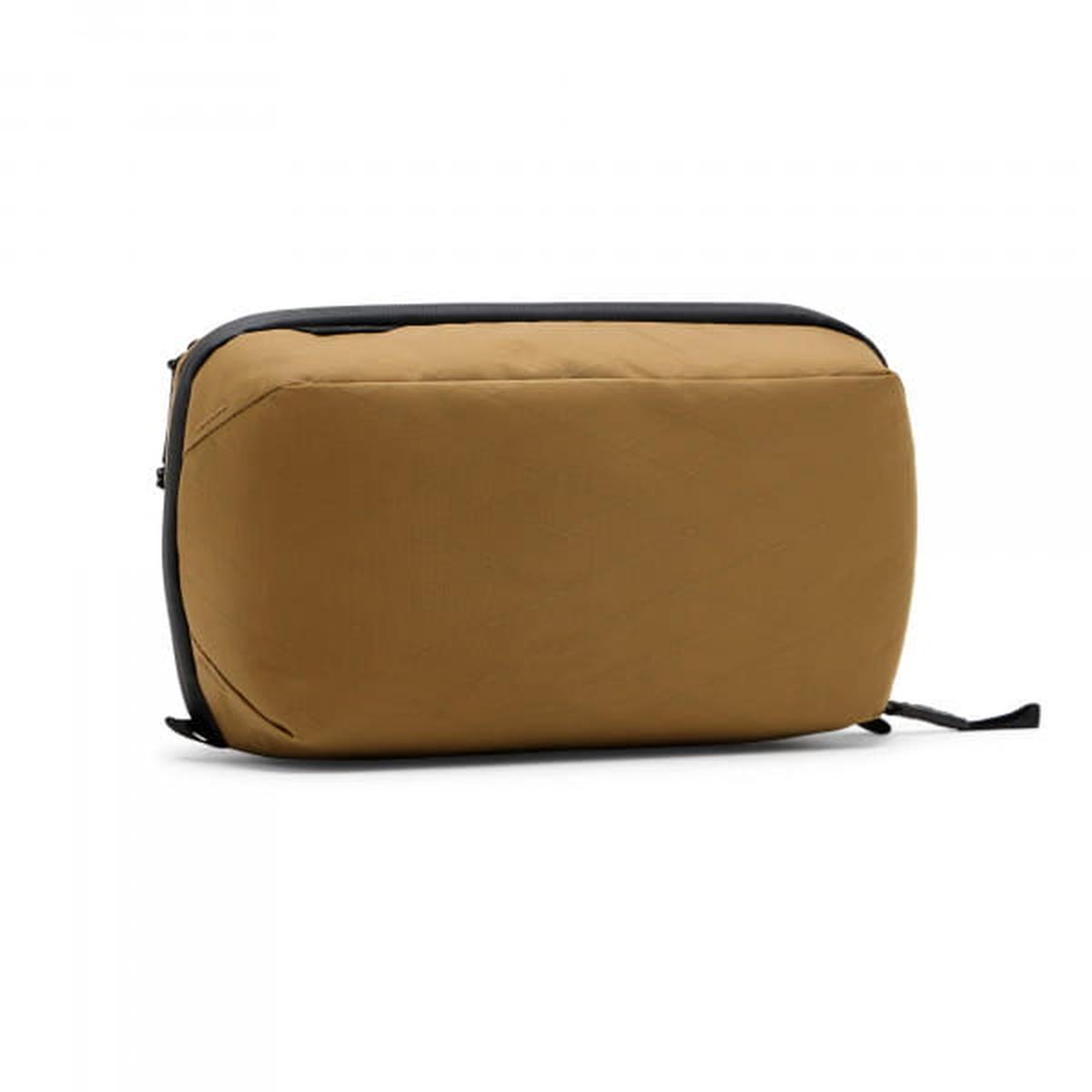 Peak Design Wash Pouch Coyote (Braun/Beige) Peak Design Wash Pouch Coyote (Braun/Beige)