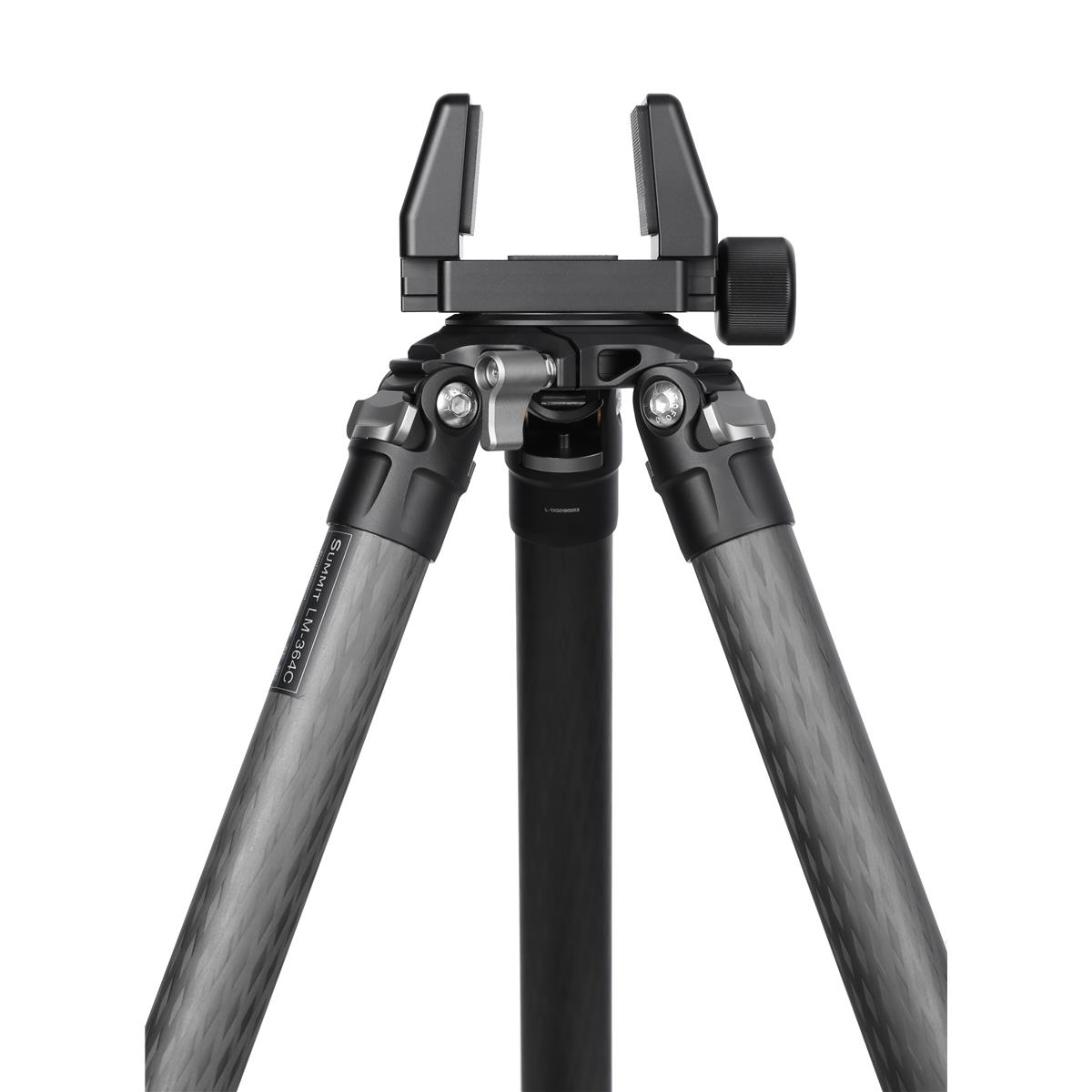 Leofoto Waffenklemmhalterung GS-2