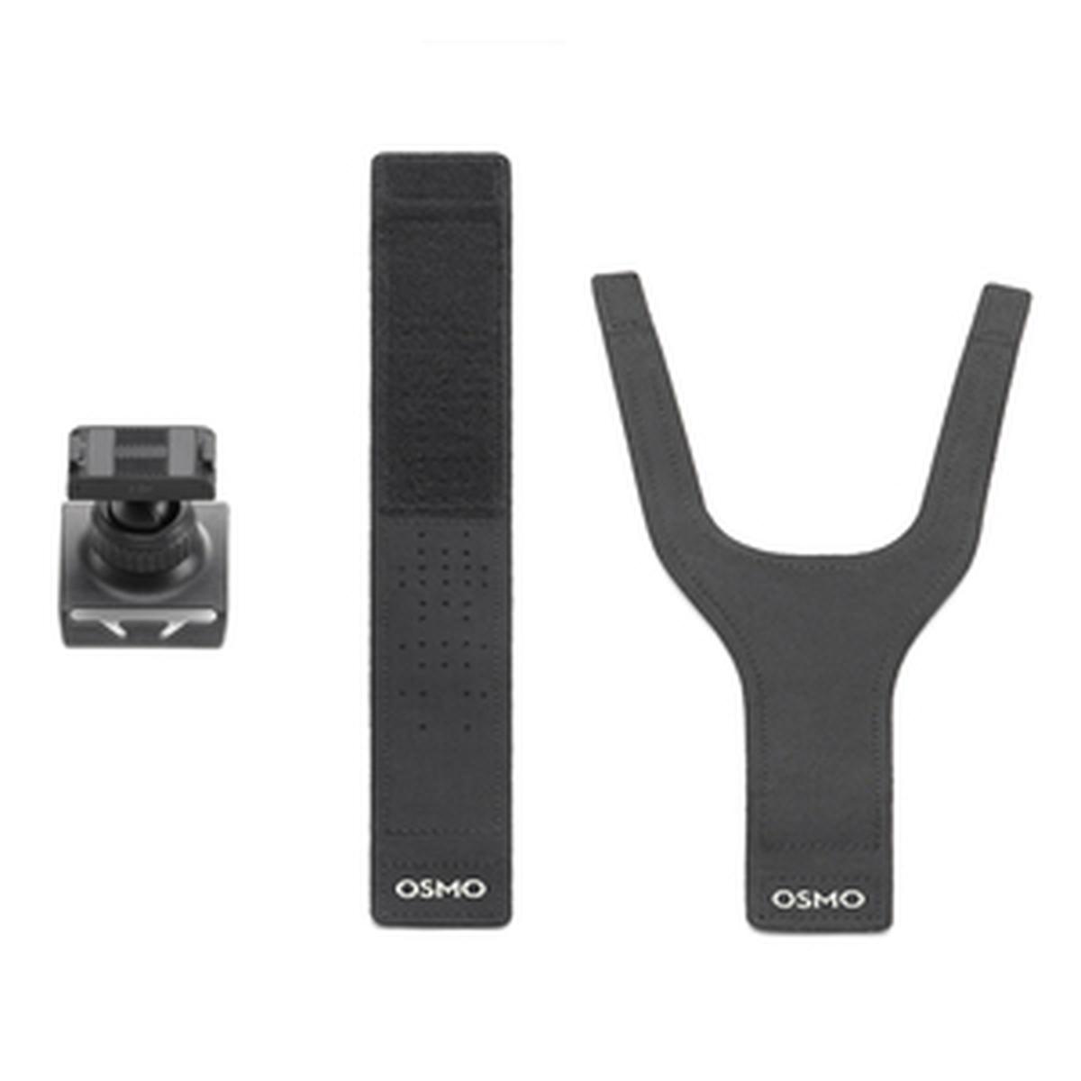 DJI Osmo Action 360° Handschlaufe