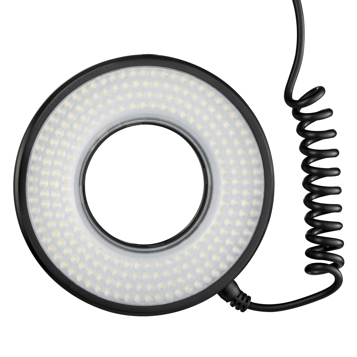 Walimex pro Macro LED Ringlicht DSR 232 Set 2