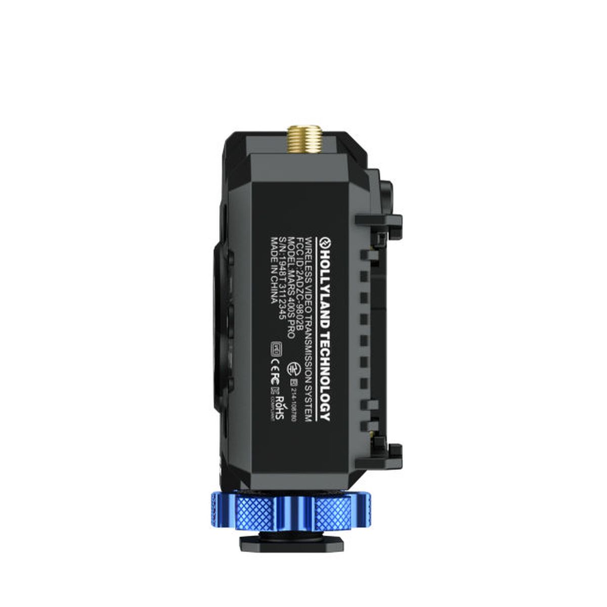 Hollyland Mars 400S PRO-R - Bildübertragungssystem & Empfänger